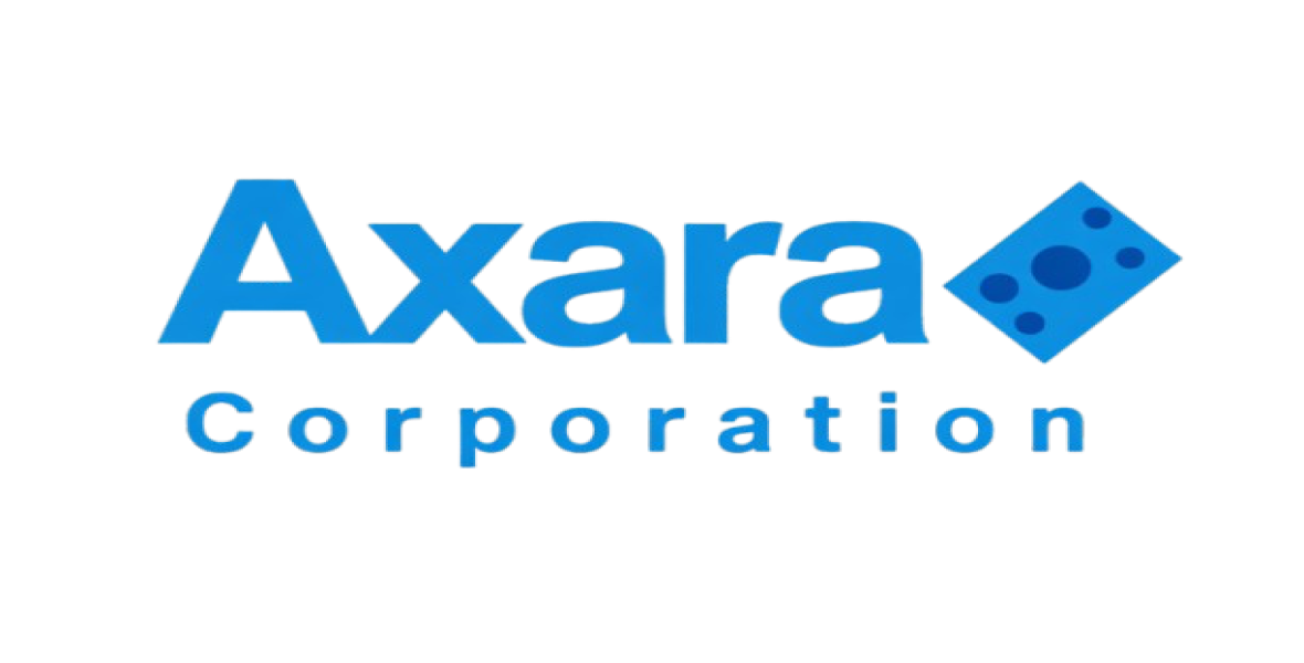 Axara Corpotation - Home